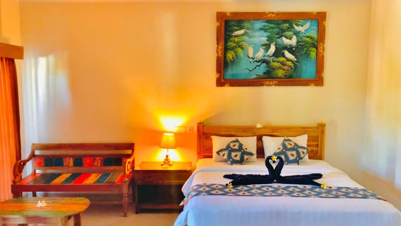 Davu Sundara Villa Uluwatu Kültér fotó