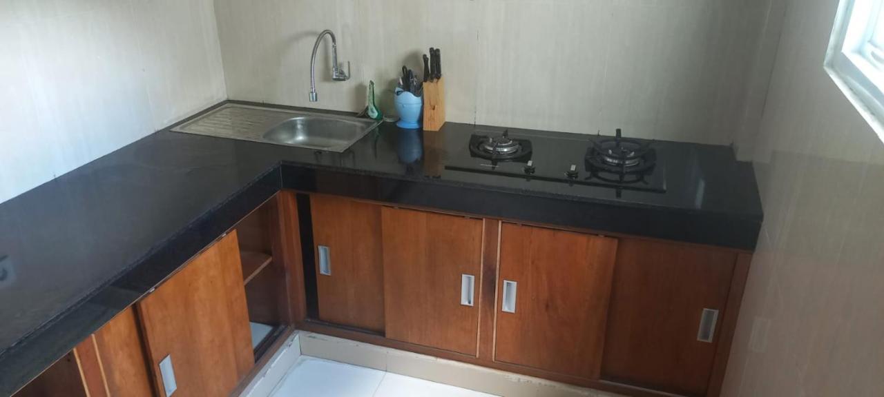 Davu Sundara Villa Uluwatu Kültér fotó