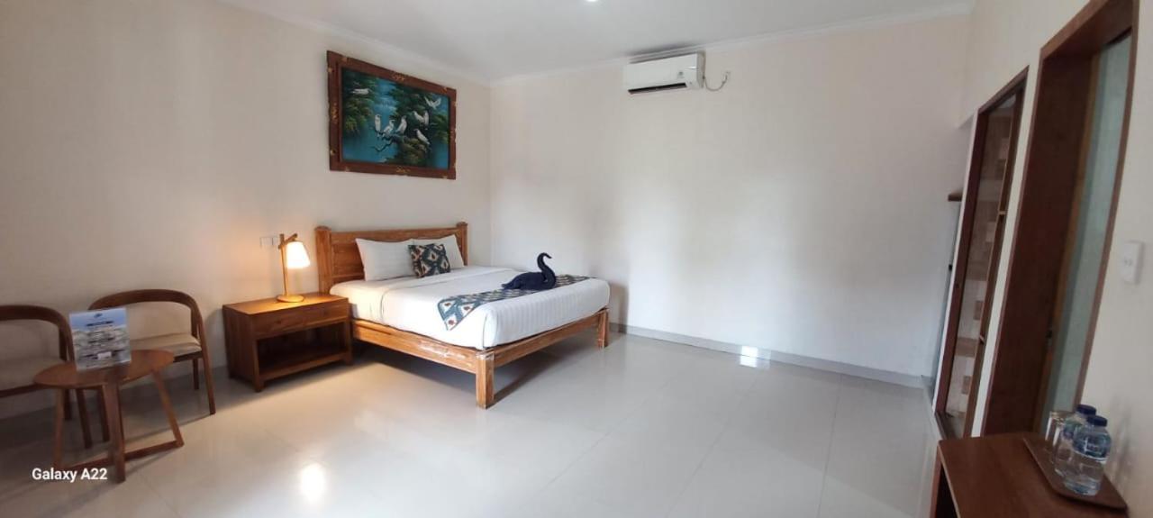 Davu Sundara Villa Uluwatu Kültér fotó