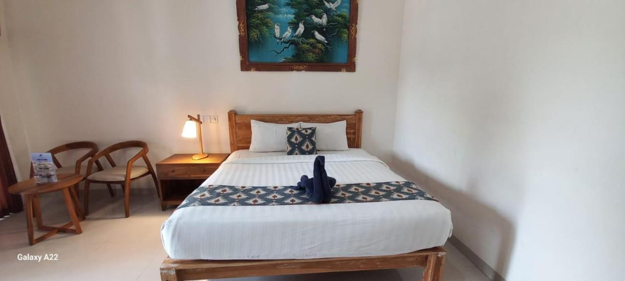 Davu Sundara Villa Uluwatu Kültér fotó