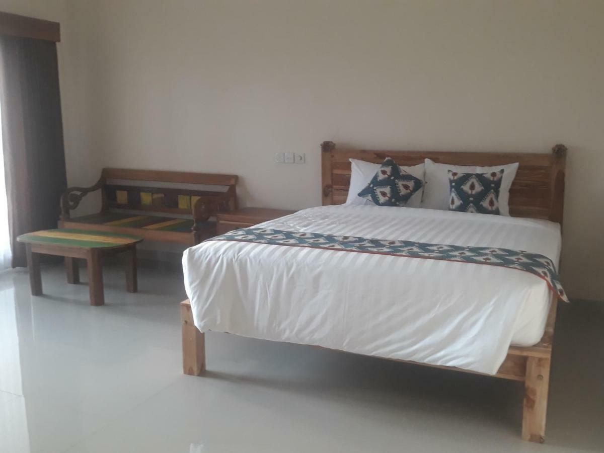 Davu Sundara Villa Uluwatu Kültér fotó