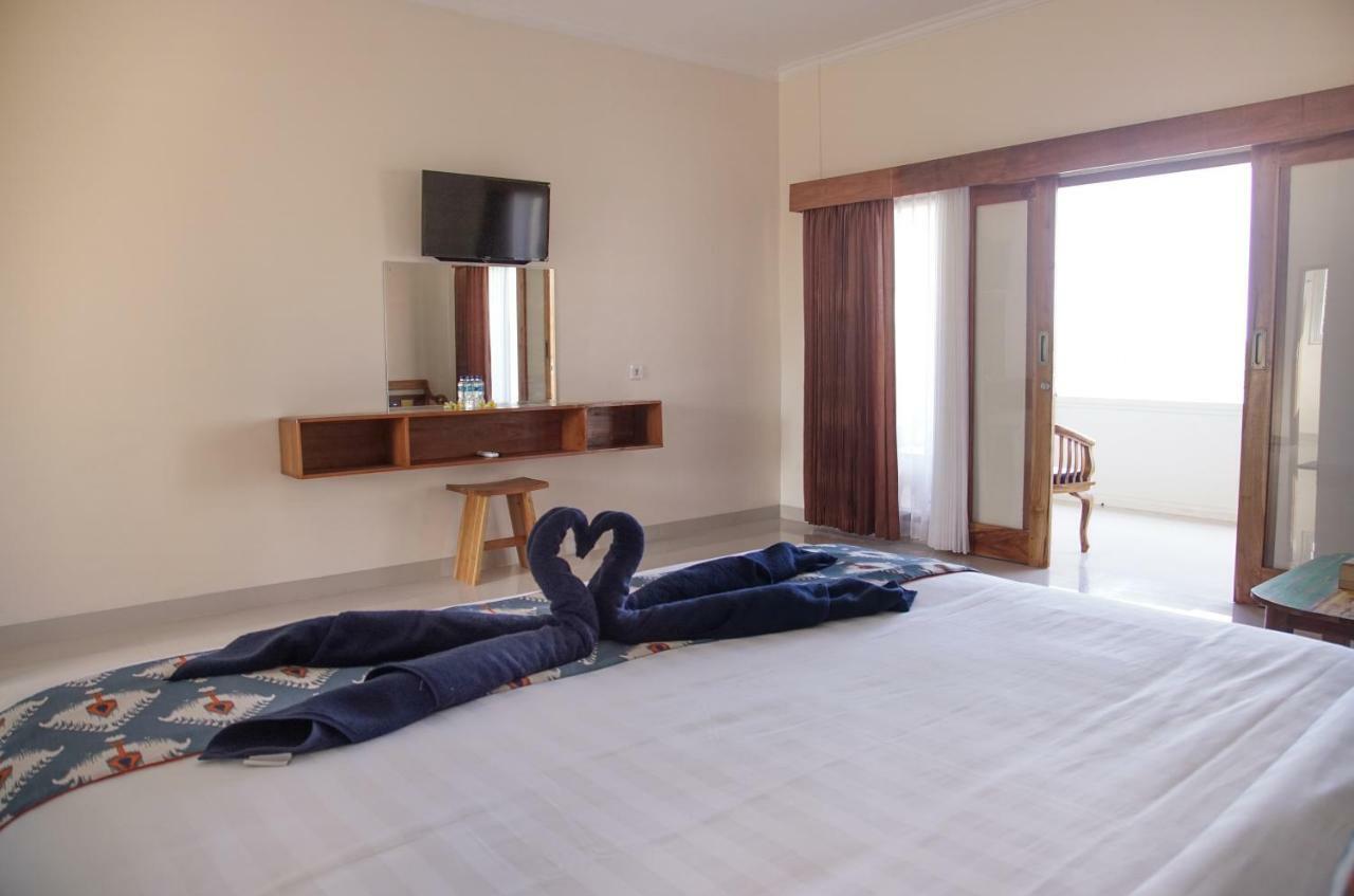 Davu Sundara Villa Uluwatu Kültér fotó