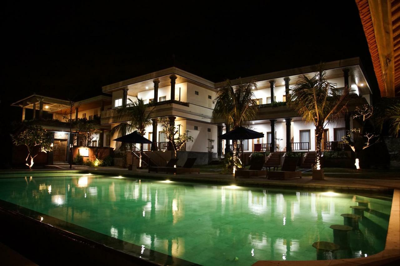 Davu Sundara Villa Uluwatu Kültér fotó