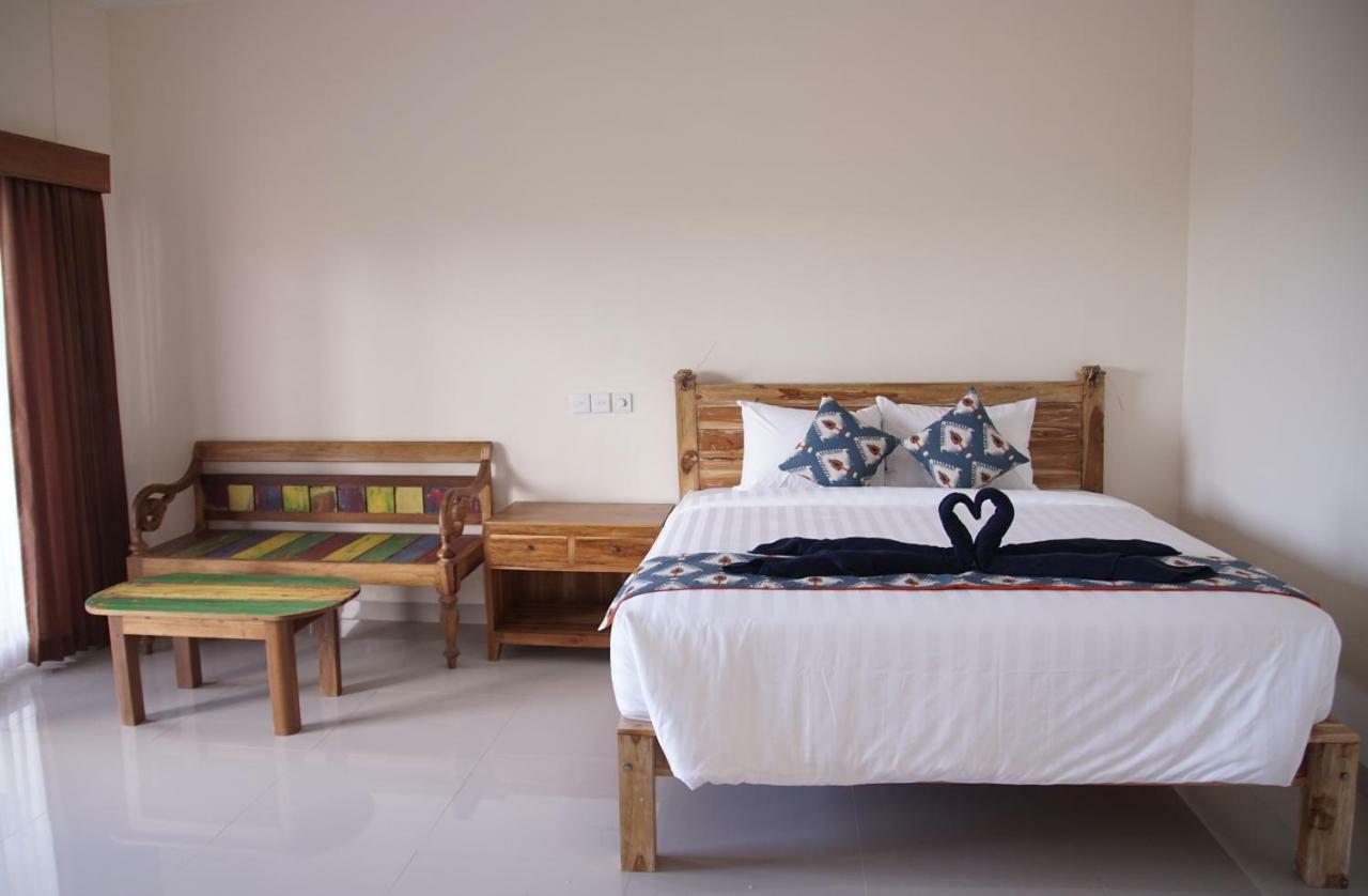 Davu Sundara Villa Uluwatu Kültér fotó